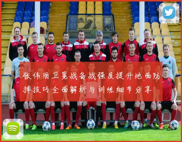 张伟丽卫冕战备战强度提升地面防摔技巧全面解析与训练细节分享