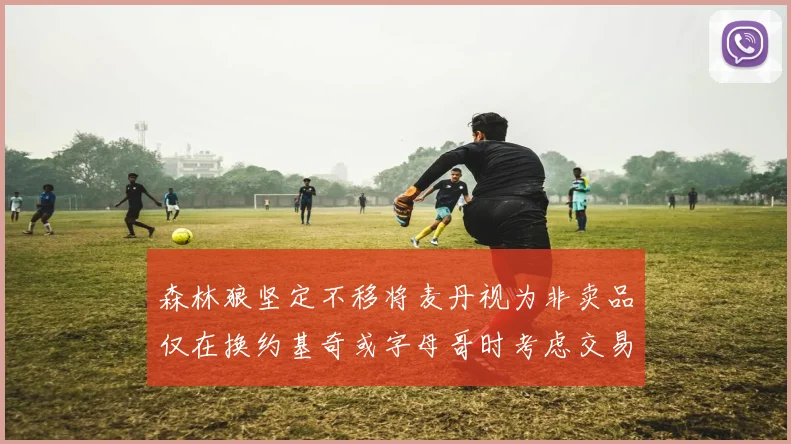森林狼坚定不移将麦丹视为非卖品仅在换约基奇或字母哥时考虑交易